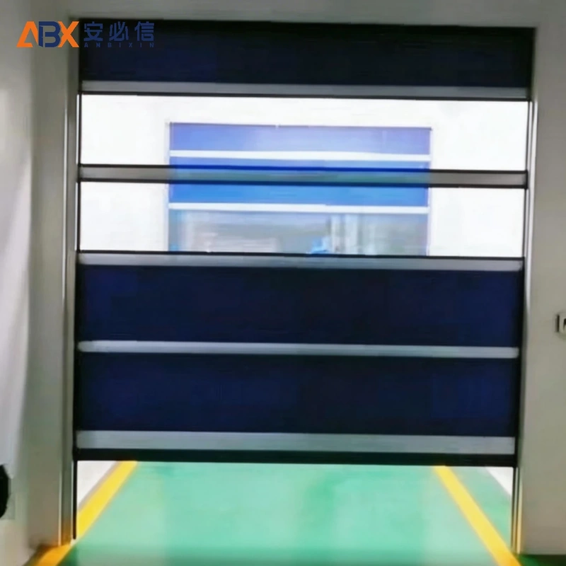 徐州市快速门
